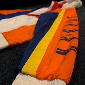 Jordan Wings Windbreaker Jacket